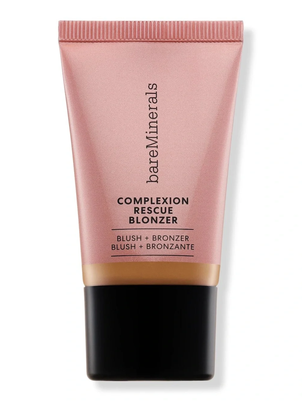bareMinerals Complexion Rescue Blonzer - kiss of spice
